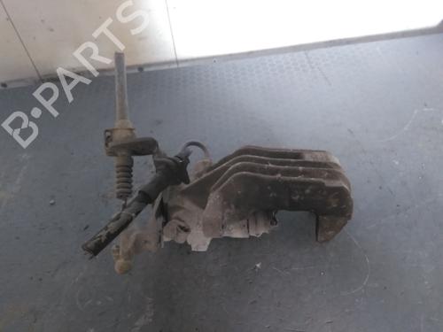 Højre bremsekaliber bag Højre bremsekaliber bag AUDI A3 (8P1) 2.0 TDI 16V (140 hp) 36892312 36892312