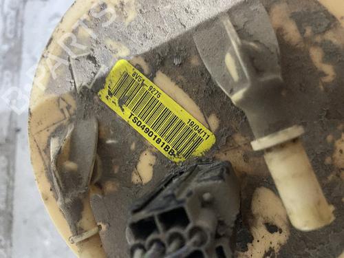 Bränslepump FORD FIESTA VI (CB1, CCN) 1.4 TDCi (70 hp) 21545717
