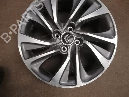 rim-citroen-ds4-nx_-2011-2012-2013-2014-2015-34587132 main image