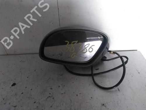 Used Left mirror Left mirror VW NEW BEETLE (9C1, 1C1) 1.9 TDI (101 hp) 34603026 34603026