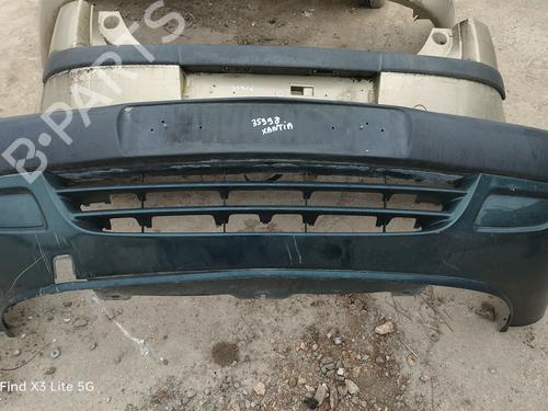 Used Front bumper Front bumper CITROËN XANTIA (X1_, X2_) 1.9 Turbo D (90 hp) 34584553 34584553