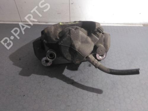 Right front brake caliper RENAULT CAPTUR I (J5_, H5_) 1.5 dCi 90 (J5N4, J5M5, J5MW, J5M6, J5AL, J5AJ) | BP36542345M104 - Image 2