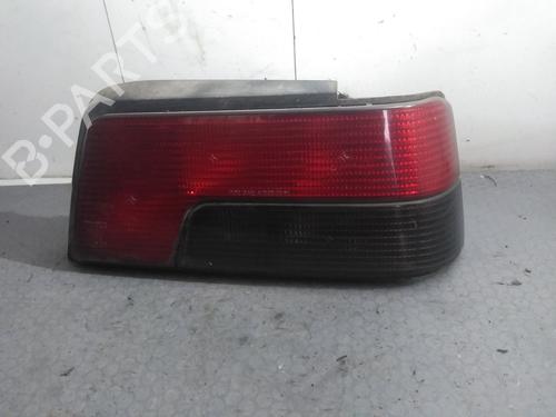 Højre baglygte Højre baglygte 38545100 38545100