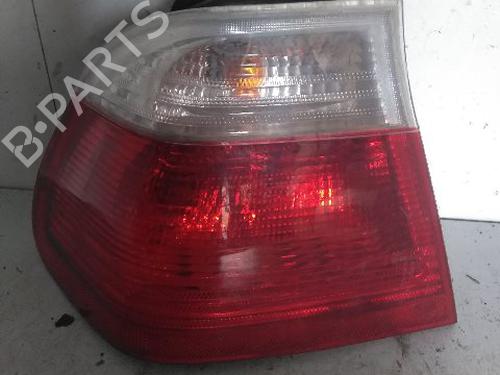 Left taillight PEUGEOT 508 SW I (8E_) 2.0 BlueHDi 180 | BP28308177C34 