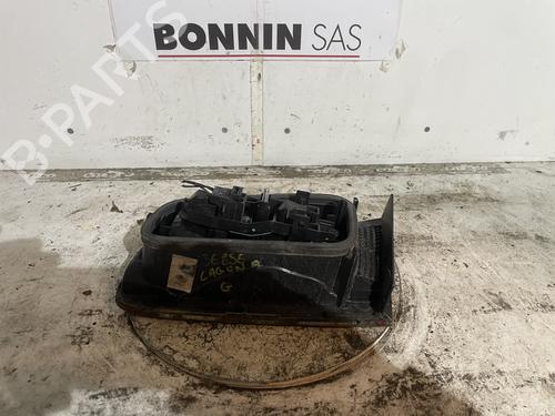 Used Left tailgate light Left tailgate light RENAULT LAGUNA II (BG0/1_) 1.9 dCi (BG08, BG0G) (120 hp) 34591547 34591547