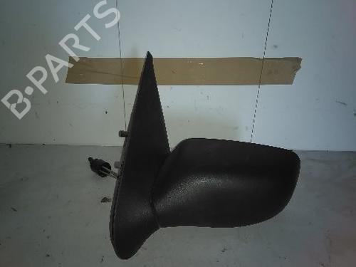 Used Left mirror FORD FIESTA IV (JA_, JB_) 1.3 i (60 hp) 25975808