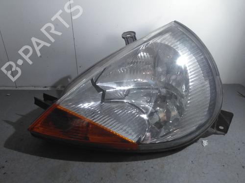 Used Left headlight Left headlight FORD KA (RB_) 1.3 i (60 hp) 35885473 35885473