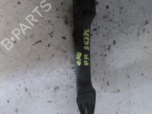 Used Front right exterior door handle Front right exterior door handle FORD KA (RU8) 1.2 (69 hp) 34602824 34602824