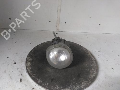 Used Right front fog light Right front fog light FIAT DOBLO MPV (119_, 223_) [2001-2026] 34599046 34599046