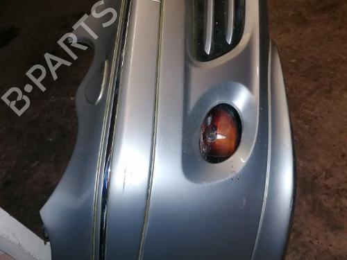 Zderzak przedni MERCEDES-BENZ C-CLASS (W203) C 270 CDI (203.016) | BP20636007C7 