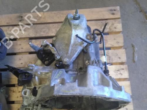 Gearbox RENAULT TWINGO II (CN0_) 1.6 RS (CN0N, CN0R, CN0S) | BP39082224M3 - Image 2