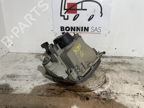 Used Left headlight Left headlight RENAULT CLIO I (B/C57_, 5/357_) 1.2 (5/357Y, 5/357K) (58 hp) 34591553 34591553