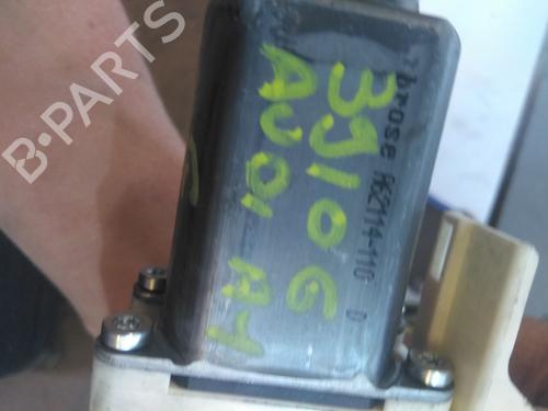 Left front window motor AUDI A1 (8X1, 8XK) 1.4 TFSI | BP38425415E21 - Image 5