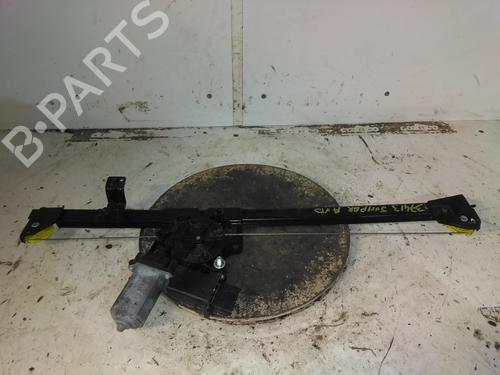 Used Front right window mechanism Front right window mechanism CITROËN JUMPER II Van 2.0 BlueHDi 130 (130 hp) 34596777 34596777