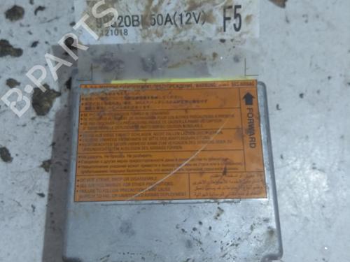 Steuergerät Airbag für Steuergerät Airbag NISSAN QASHQAI I (J10, NJ10) 1.5 dCi (110 hp) 34603367 34603367