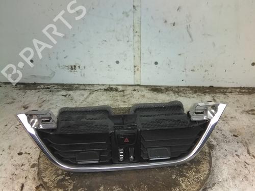 Used Other Other FORD FIESTA VII (HJ, HF) 1.1 Ti-VCT (86 hp) 34595287 34595287