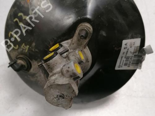 Used Servo brake Servo brake CITROËN C3 II (SC_) 1.4 HDi 70 (SC8HZC, SC8HR0, SC8HP4) (68 hp) 34586309 34586309