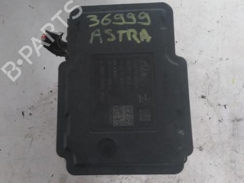 Used ABS pump ABS pump OPEL ASTRA H (A04) [2004-2014] 34601250 34601250