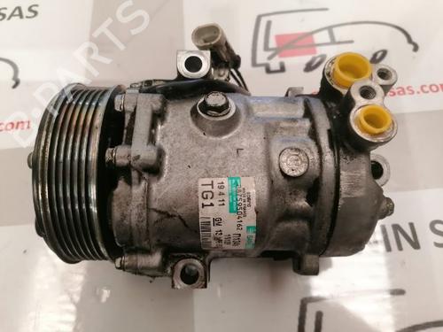 Airco radiateur SUZUKI SWIFT IV (FZ, NZ) 1.3 DDiS (AZG413D, ZC02S, ZC92S) (75 hp) 20635690