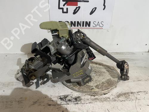 Used Electronic module Electronic module RENAULT SCÉNIC III (JZ0/1_) 1.5 dCi (106 hp) 34590377 34590377