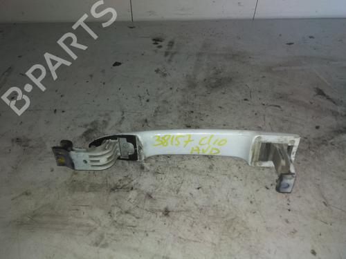 front-right-exterior-door-handle-renault-clio-iii-br01-cr01-2005-2006-2007-2008-2009-2010-2011-2012-2013-2014-34601116 main image