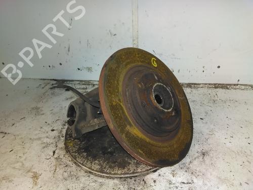 Used Right front steering knuckle Right front steering knuckle 34584799 34584799