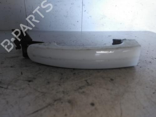 Used Rear right exterior door handle Rear right exterior door handle FORD C-MAX II (DXA/CB7, DXA/CEU) 1.5 TDCi (120 hp) 34601854 34601854