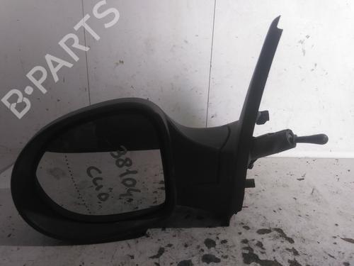 Used Left mirror Left mirror 34586015 34586015