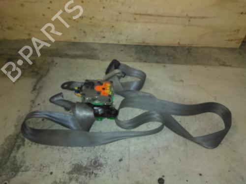 Front right seatbelt CITROËN BERLINGO Box Body/MPV (B9) 1.6 HDi 75 | BP25449466I25 