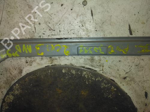Used Front right window mechanism Front right window mechanism RENAULT CLIO II (BB_, CB_) [1998-2016] 34600592 34600592