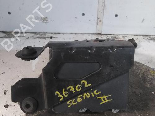 Used ABS pump RENAULT SCÉNIC II (JM0/1_) 1.9 dCi (JM14) (131 hp) 21116156