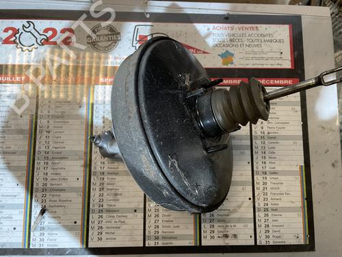 Used Servo brake Servo brake RENAULT TWINGO II (CN0_) 1.2 16V (CN04, CN0B) (75 hp) 34588847 34588847