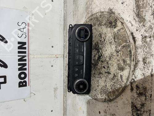 climate-control-ford-fiesta-vii-hj-hf-2017-34590531 main image