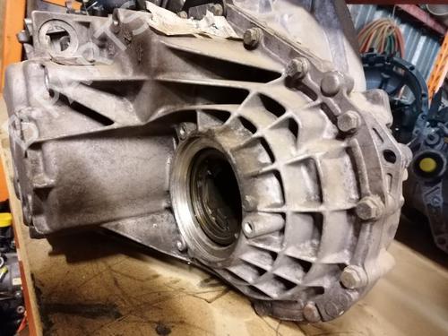Used Gearbox RENAULT SAFRANE II (B54_) 2.2 dT (B54G) (113 hp) 20635276