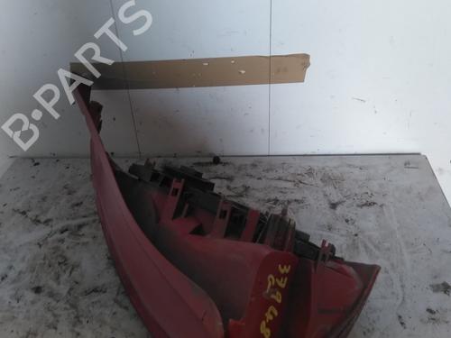 Used Left taillight Left taillight 34599821 34599821
