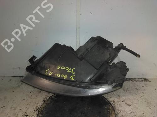 Used Right headlight AUDI A3 (8P1) 2.0 TDI 16V (140 hp) 27349232