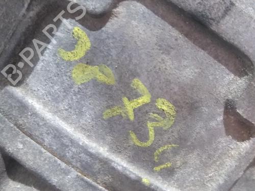 AC compressor RENAULT ESPACE IV (JK0/1_) 2.0 dCi (JK01, JK02, JK1J, JK1K, JK1H) | BP37727473M34 - Image 5