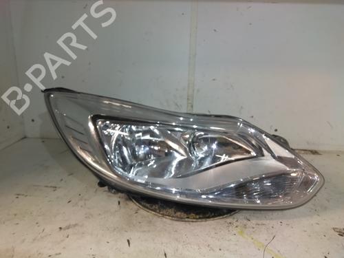 Right headlight FORD FOCUS III Saloon | BP34597824C29 - Image 2