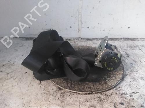 Used Front left seatbelt MINI MINI (R56) Cooper D (112 hp) 20639561