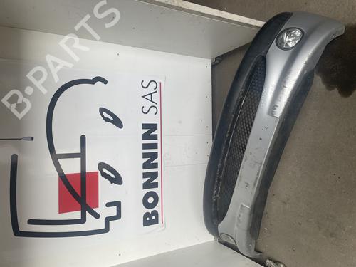 Used Front bumper Front bumper 34589232 34589232