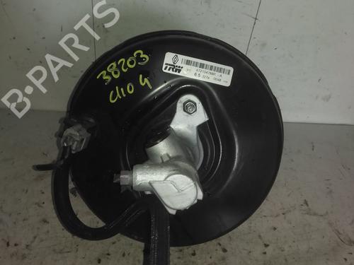 Used Servo brake Servo brake RENAULT CLIO IV (BH_) 0.9 TCe 90 (BHNF, BHMA, BHMH, BHJK, BHJR) (90 hp) 34585585 34585585