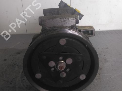 Used AC compressor AC compressor 36789059 36789059
