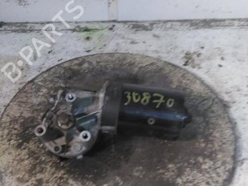 Viskermotor vindrute AUDI A4 B5 (8D2) 1.9 TDI (110 hp) 24876015