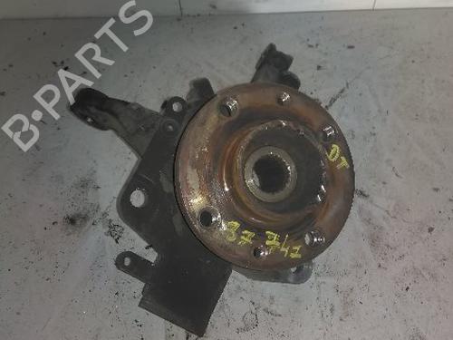 Højre Styrespindel Lejehus RENAULT CLIO IV (BH_) 1.5 dCi 75 (75 hp) 27163960