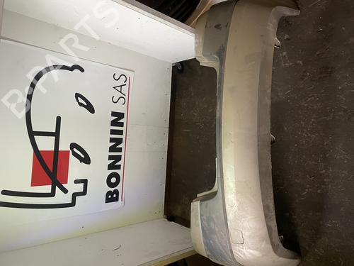Used Rear bumper Rear bumper RENAULT MEGANE II Coupé-Cabriolet (EM0/1_) 2.0 dCi (150 hp) 34590833 34590833