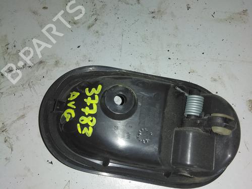 Used Front left interior door handle Front left interior door handle DACIA DUSTER (HS_) [2010-2018] 34599436 34599436