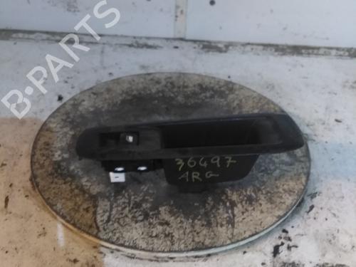Used Left rear window switch Left rear window switch PEUGEOT 308 II (LB_, LP_, LW_, LH_, L3_) 1.6 BlueHDi 120 (120 hp) 34594028 34594028