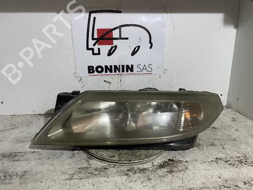 Left headlight RENAULT LAGUNA II Grandtour (KG0/1_) 2.0 dCi (KG1T) | BP21096237C28 
