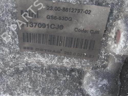 Gearbox MINI MINI (R56) Cooper D | BP34585768M3  - Image 5
