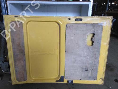 Used Right slide door Right slide door CITROËN JUMPER II Van 2.2 HDi 100 (101 hp) 34600199 34600199